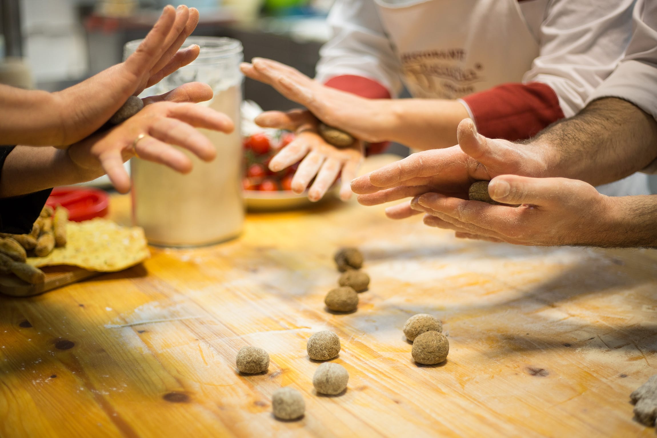 Cucina tipica locale a Cortona | Ristorante La Bucaccia, ricette toscane