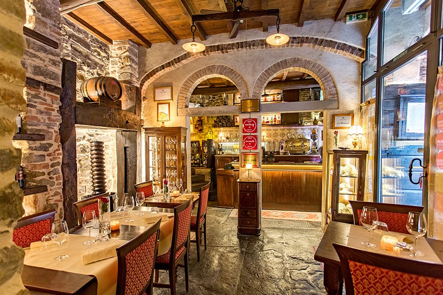 Restaurant for wedding parties and receptions in Cortona | Ceremonies and receptions in Cortona