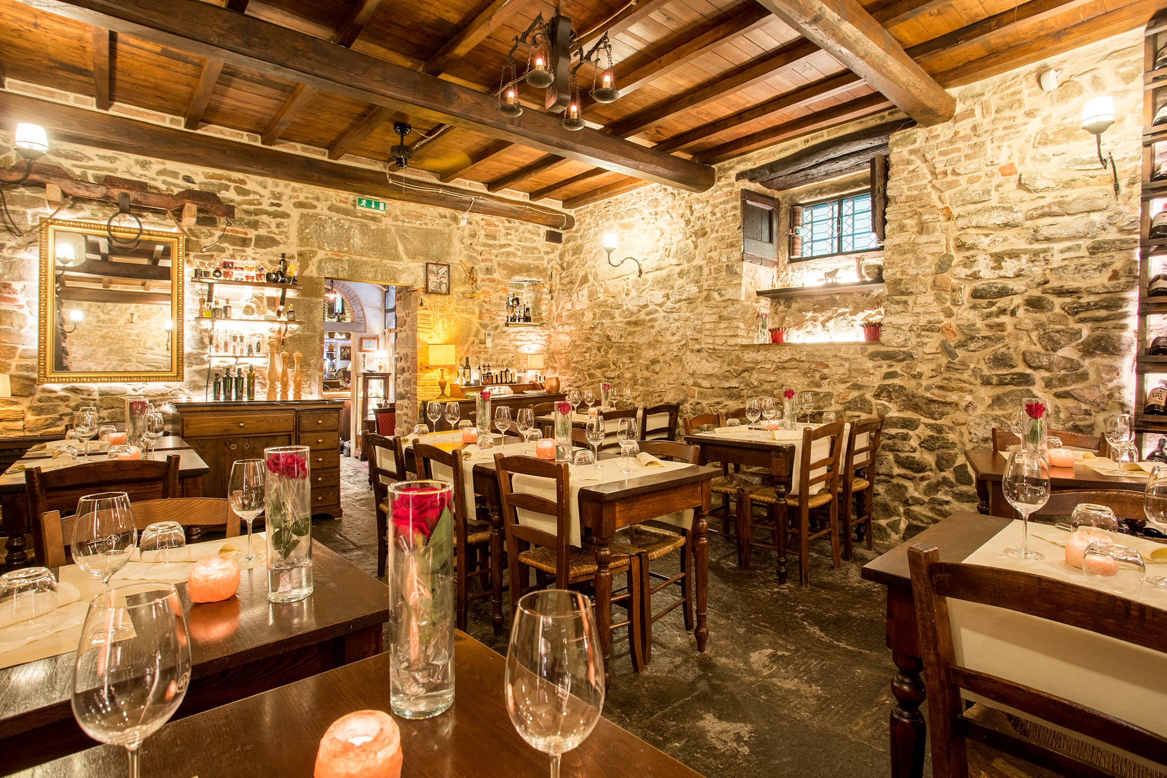 Restaurant for wedding parties and receptions in Cortona | Ceremonies and receptions in Cortona